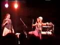 Zohar - Live
