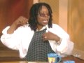 The View: Talks about Michael Jackson's Death, Whoopi Defends