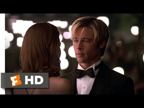 Meet Joe Black - Meet Joe Black Movie Clip - watch all clips http://j.mp/wgs32i click to subscribe http://j.mp/sNDUs5 Joe (Brad Pitt) and Susan (Claire Forlani) share a final...