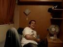 Busson Freestyling To Papa Roach 