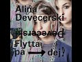 Alina Devecerski – Flytta på dej
