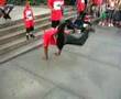 Ny City Breakdance
