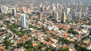 Cidade de Campo Grande