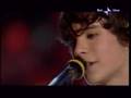 Perdere l'amore - Gabriele Tufi