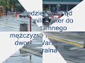 R-4 pod prąd na jednokierunkowej.