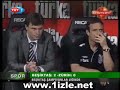 Besiktas JK 2 - 0 FC Zurih Sampiyonlar ligi | www.1izle.net
