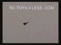 Mirage 2000 RC Airplane Mirage 2000 RC Airplane