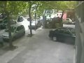 Women Drivers Fail