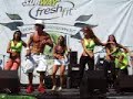 zumba at calle ocho 2007  1 
