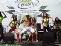zumba at calle ocho 2007  1 