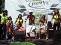 zumba at calle ocho 2007  1 