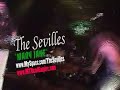 THE SEVILLES Mary Jane Live @ UDTV Showcase