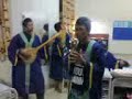 Smk Sri Gading to UTHM