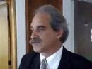 Dr. Roberto D'Avila, Vice-Presidente do Conselho Federal de Medicina e Coordenador da Comissão Nacional de Revisão do Código de Ética Médica fala sobre a Revisão do CEM.