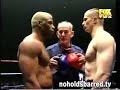 Mirco cro Cop vs Michael Mcdonald