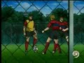 Captain Majid (Tsubasa) 5.44 Part 1 Captain Majid (Tsubasa) 5.44 Part 1