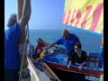 A Poveglia con la Vela al terzo