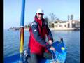 A Poveglia con la Vela al terzo