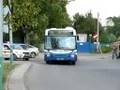 Scania OmniCity #PS144 z MPK Kraków
