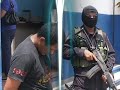 Arrestan hijo de coronel con armas y a pastor evang