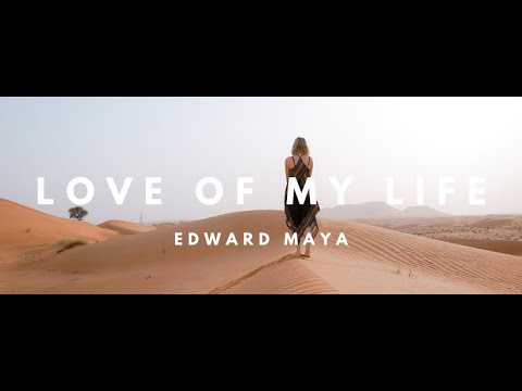 DUB mix - Edward Maya & Vika Jigulina - Love Of My Life with Meghan Currie Yoga