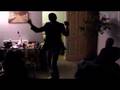 Michael Jackson by Kats