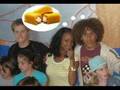 Corbin Bleu icon