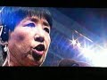 国歌斉唱...