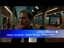 Virutal Worlds Expo 2007 Interview with John Bates