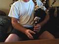 Practice Chanter Paki Parlor Pipes