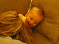 My Son, The Easily Amused