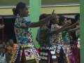 100 Tausaga Motufoua - Siva mai Funafuti