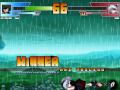 Hei Meiling vs Saku