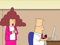Dilbert: Stone of Quality and Mort is Dead Dilbert: Stone of Quality and Mort is Dead