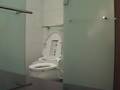 Eric's First Bidet