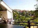 Krabi Langham Hotel View
