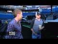 Jason Aldean's surprising day job before music