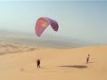 Volando en el sahara Volando en el sahara