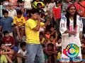 los raperos de la risa 3