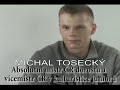 Michal Tosecký - rozhovor