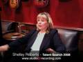 videos de Shelley Roberts interview 2008