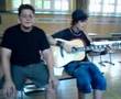 Necip und Mathieu(mad world)