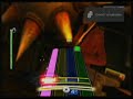 Rock Band 2 - Expert Drums - Attack - 100% FC