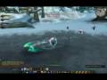 Vurtne 60 - 66 Mage PvP (1)