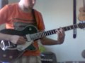 videos de mr sandman- chet atkins cover on gretsch