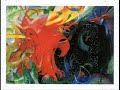 Franz Marc Expressionist