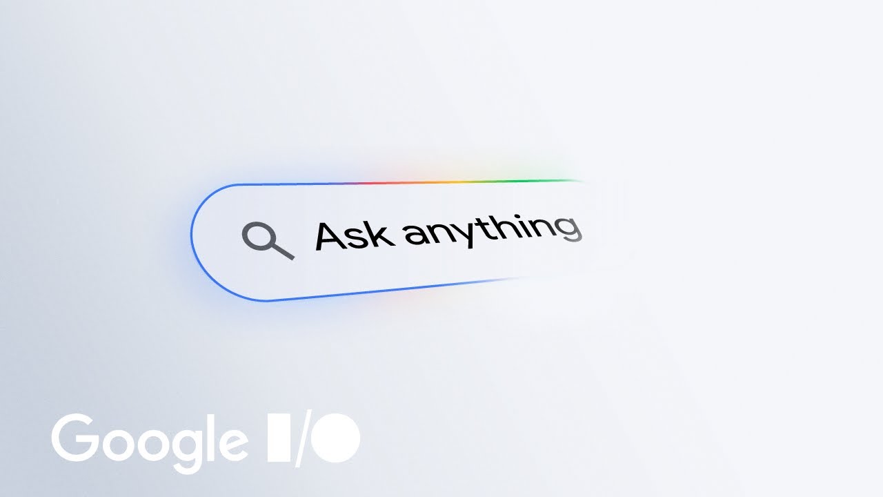 Google is going all-in on AI in Search, and it’s pretty incredible