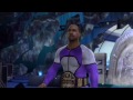 MVP Entrance SD 08