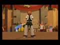 Kingdom Hearts AMV Evanesence-Bring Me To Life