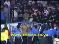 Neredi Sloga - Partizan